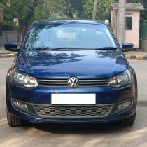 Volkswagen Polo Highline