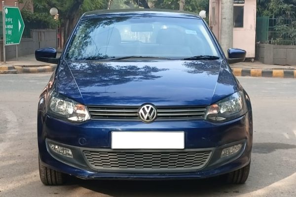 Volkswagen Polo Highline