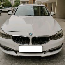 BMW GT Luxury