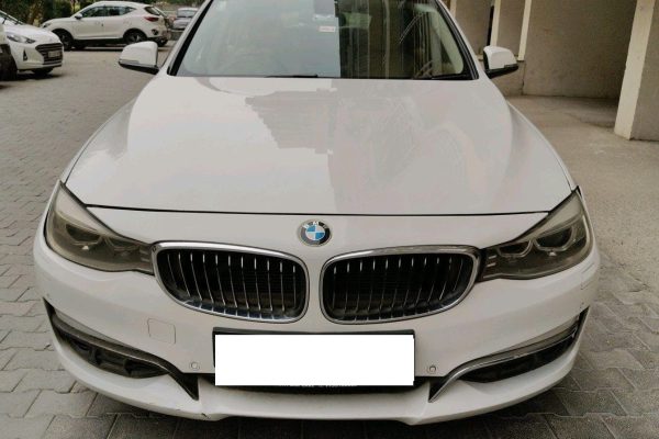 BMW GT Luxury