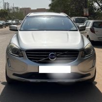Volvo XC 60 D4