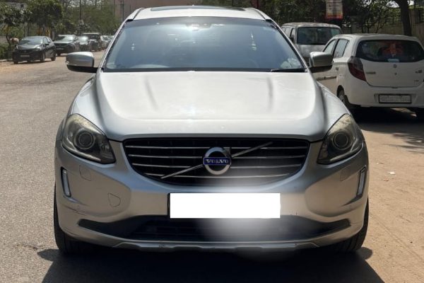 Volvo XC 60 D4