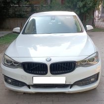 BMW 3GT Sport Line