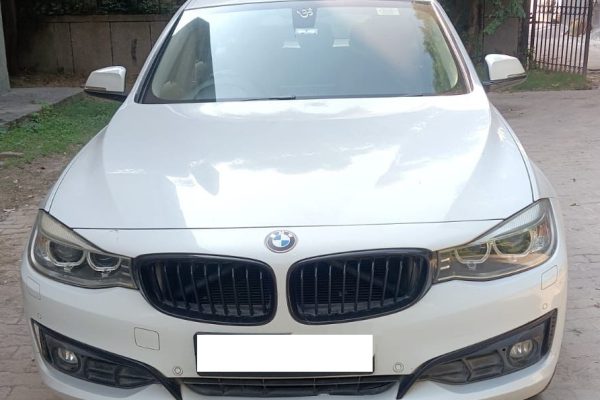 BMW 3GT Sport Line