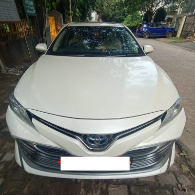 Toyota Camry Hybrid