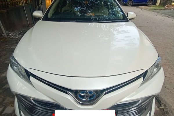 Toyota Camry Hybrid