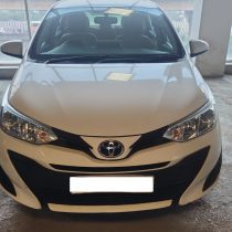 Toyota Yaris J Automatic