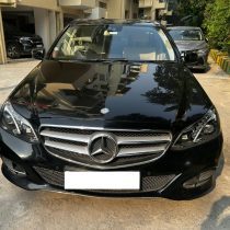 Mercedes Benz E-250 Cdi