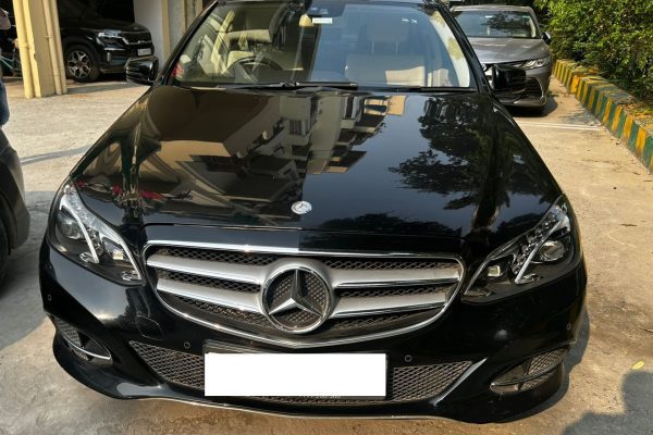 Mercedes Benz E-250 Cdi