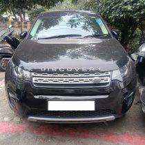 Land Rover Discovery Sport HSE 7 Str