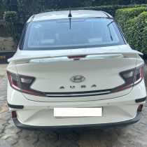 Hyundai Aura 1.2 MT S