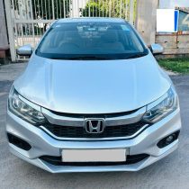 Honda City VX
