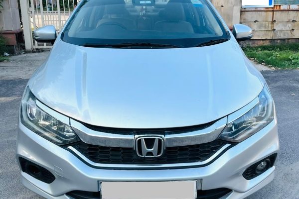Honda City VX