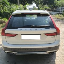 Volvo V90 CC D5