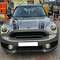 Mini Cooper Countryman SD