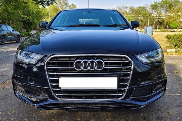 Audi A4 35 Tdi Premium Plus