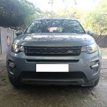 Land Rover Discovery Sport HSE