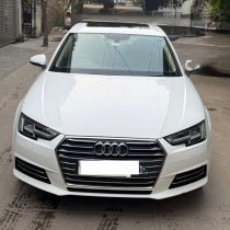 Audi A4 30 TFSI Premium Plus
