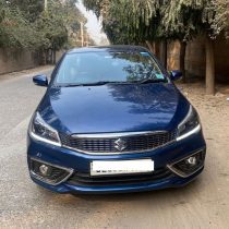 Maruti Suzuki Ciaz Alpha