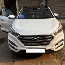 Hyundai Tuscon VTVT Auto GL (O)