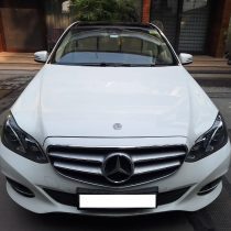 Mercedes Benz E-250 Cdi 
