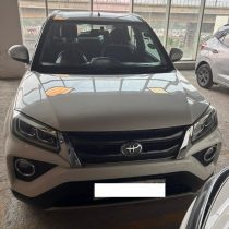 Toyota Urban Cruiser