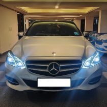 Mercedes Benz E-250 Cdi Elegance