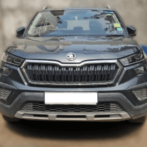 Skoda Kushaq Ambition