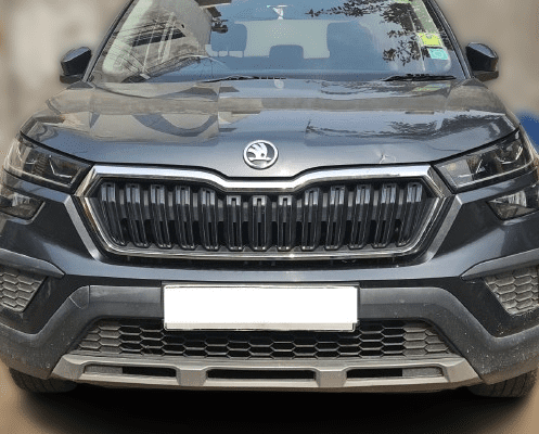 Skoda Kushaq Ambition