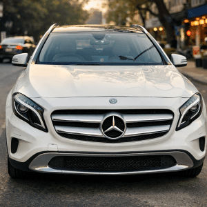 Mercedes Benz GLA -200 Sport