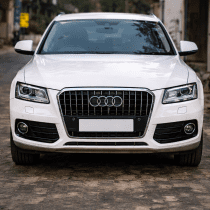 Audi Q5 30 Tdi Premium Plus