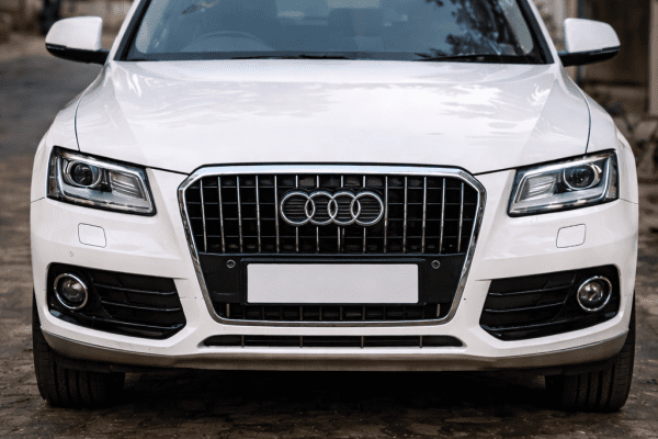Audi Q5 30 Tdi Premium Plus