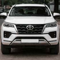Toyota Fortuner 4x2 Automatic