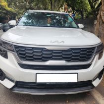 Kia Seltos HTK Plus IMT