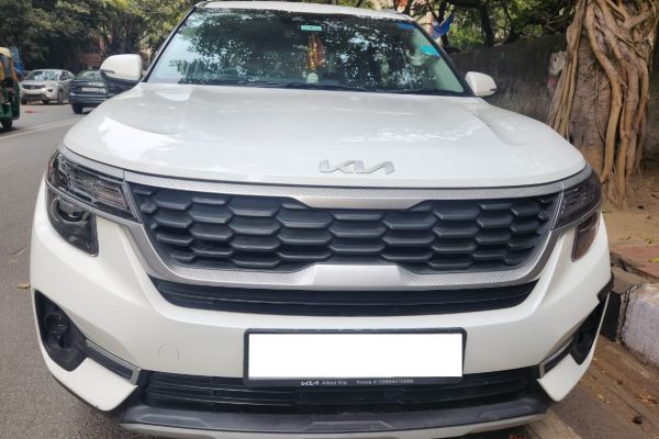 Kia Seltos HTK Plus IMT