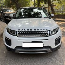 Range Rover Evoque TD4 SE