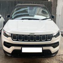 Jeep Compass Limited (O)