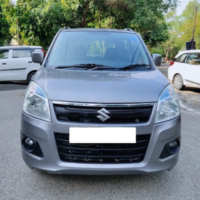 Maruti Suzuki Wagon R VXI (CNG)
