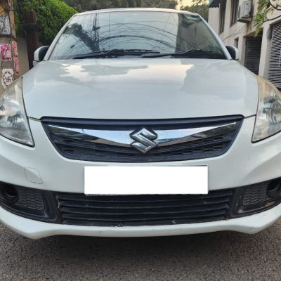 Maruti Suzuki Swift Dzire Ldi (O)