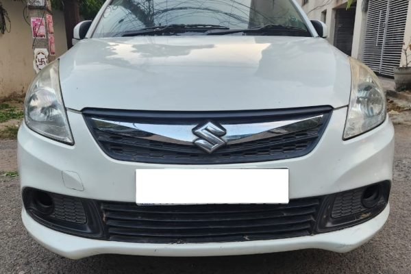 Maruti Suzuki Swift Dzire Ldi (O)