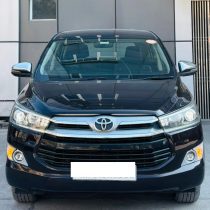 Toyota Innova Crysta Z 
