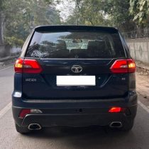 Tata Hexa XE