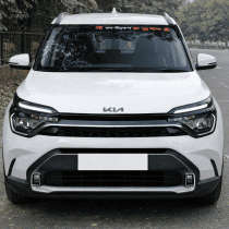 Kia Carens G1.5 6MT Prestige