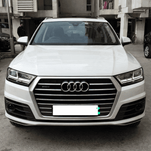 Audi Q7 45 TDI Quattro