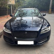 Jaguar XF 2.2 Luxury