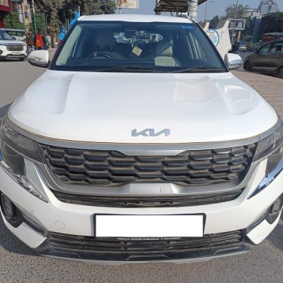Kia Seltos G1.5 6MT