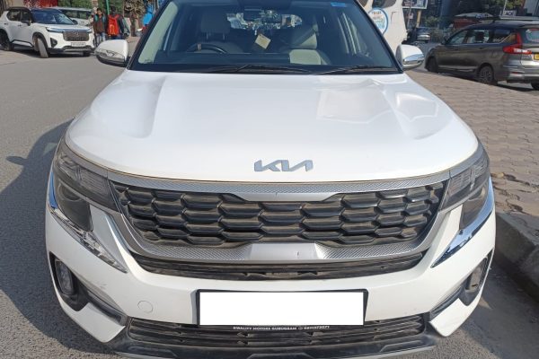 Kia Seltos G1.5 6MT