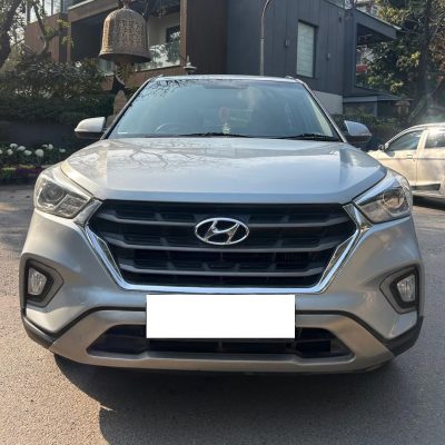 Hyundai Creta SX (Optional)