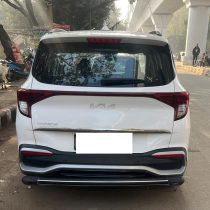 Kia Carens Prestige Plus 7str