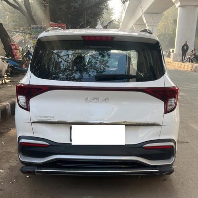 Kia Carens Prestige Plus 7str